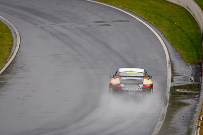 66;26-February-2012;Allan-Dippie;Australia;Bathurst;Bathurst-12-Hour;Bruce-Thomlinson;Mark-Maddren;Motorsport-Services;Mt-Panorama;NSW;New-South-Wales;Porsche-911-GT3-Cup-996;auto;endurance;motorsport;racing;rain;telephoto;wet