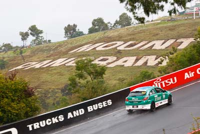 50;26-February-2012;Australia;Bathurst;Bathurst-12-Hour;Chris-Pither;Elliot-Barbour;Holden-HSV-VXR;Mt-Panorama;NSW;New-South-Wales;Racer-Industries;Scott-Pye;auto;endurance;motorsport;racing;rain;telephoto;wet