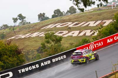 14;14;26-February-2012;Australia;Bathurst;Bathurst-12-Hour;Henk-Thijssen;Ivo-Breukers;Martin-Bailey;Mt-Panorama;NSW;New-South-Wales;Red-Camel-Jordans;Seat-Leon-20-TDI;auto;endurance;motorsport;racing;rain;telephoto;wet