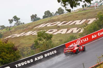 62;26-February-2012;62;Australia;Bathurst;Bathurst-12-Hour;Christian-Klien;Lotus-Exige-S;Mt-Panorama;NSW;New-South-Wales;Robert-Thomson;Sarah-Harley;auto;endurance;motorsport;racing;rain;telephoto;wet