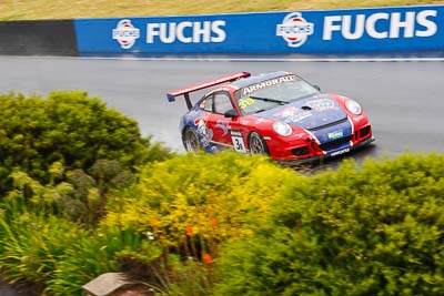 3;26-February-2012;3;Australia;Bathurst;Bathurst-12-Hour;Hunter-Sports-Group;Mt-Panorama;NSW;Nathan-Tinkler;New-South-Wales;Porsche-911-GT3-Cup-997;Steven-Johnson;Steven-Richards;Tinkler-Motorsports;auto;endurance;motorsport;racing;rain;telephoto;wet