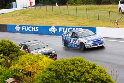 27;53;26-February-2012;27;Allan-Shephard;Australia;BMW-130i;Bathurst;Bathurst-12-Hour;Carl-Oberhauser;Dean-Lillie;GWS-Personnel-Motorsport;Holden-HSV-GTS;James-Atkinson;Kean-Booker;Mt-Panorama;NSW;New-South-Wales;Rick-Newman;auto;endurance;motorsport;racing;rain;telephoto;wet