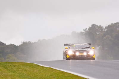 1;1;26-February-2012;Audi-R8-LMS;Australia;Bathurst;Bathurst-12-Hour;Christer-Jöns;Christopher-Mies;Darryl-OYoung;Mt-Panorama;NSW;New-South-Wales;Phoenix-Racing;auto;endurance;motorsport;racing;rain;super-telephoto;wet