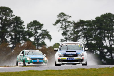 7;26-February-2012;7;Angus-Kennard;Australia;Bathurst;Bathurst-12-Hour;Dean-Herridge;John-ODowd;Maximum-Motorsport;Mt-Panorama;NSW;New-South-Wales;Subaru-Impreza-WRX-STI;auto;endurance;motorsport;racing;rain;super-telephoto;wet