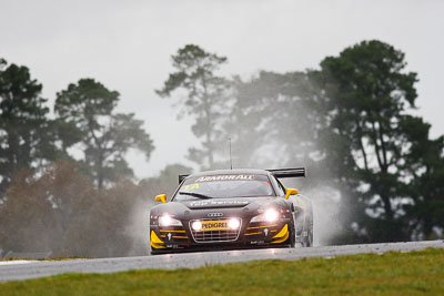 1;1;26-February-2012;Audi-R8-LMS;Australia;Bathurst;Bathurst-12-Hour;Christer-Jöns;Christopher-Mies;Darryl-OYoung;Mt-Panorama;NSW;New-South-Wales;Phoenix-Racing;auto;endurance;motorsport;racing;rain;super-telephoto;wet