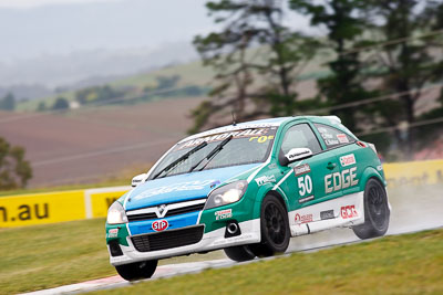 50;26-February-2012;Australia;Bathurst;Bathurst-12-Hour;Chris-Pither;Elliot-Barbour;Holden-HSV-VXR;Mt-Panorama;NSW;New-South-Wales;Racer-Industries;Scott-Pye;auto;endurance;motorsport;racing;rain;super-telephoto;wet