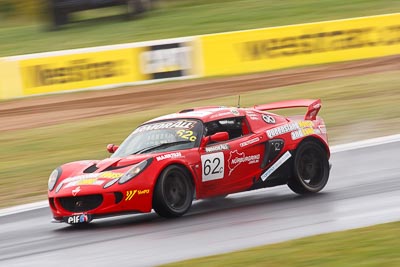 62;26-February-2012;62;Australia;Bathurst;Bathurst-12-Hour;Christian-Klien;Lotus-Exige-S;Mt-Panorama;NSW;New-South-Wales;Robert-Thomson;Sarah-Harley;auto;endurance;motion-blur;motorsport;racing;rain;super-telephoto;wet