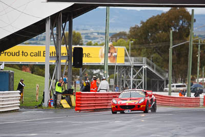 62;26-February-2012;62;Australia;Bathurst;Bathurst-12-Hour;Christian-Klien;Lotus-Exige-S;Mt-Panorama;NSW;New-South-Wales;Robert-Thomson;Sarah-Harley;auto;endurance;motorsport;racing;rain;telephoto;wet