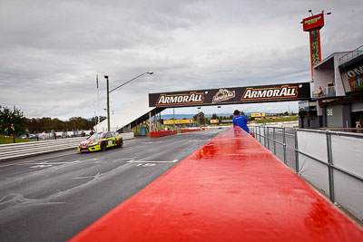 14;14;26-February-2012;Australia;Bathurst;Bathurst-12-Hour;Henk-Thijssen;Ivo-Breukers;Martin-Bailey;Mt-Panorama;NSW;New-South-Wales;Red-Camel-Jordans;Seat-Leon-20-TDI;auto;endurance;motorsport;racing;rain;wet;wide-angle