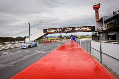 53;26-February-2012;Australia;Bathurst;Bathurst-12-Hour;Dean-Lillie;Holden-HSV-GTS;James-Atkinson;Mt-Panorama;NSW;New-South-Wales;Rick-Newman;auto;endurance;motorsport;racing;rain;wet;wide-angle