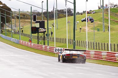 1;1;26-February-2012;Audi-R8-LMS;Australia;Bathurst;Bathurst-12-Hour;Christer-Jöns;Christopher-Mies;Darryl-OYoung;Mt-Panorama;NSW;New-South-Wales;Phoenix-Racing;auto;endurance;motorsport;racing;rain;telephoto;wet