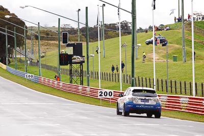 7;26-February-2012;7;Angus-Kennard;Australia;Bathurst;Bathurst-12-Hour;Dean-Herridge;John-ODowd;Maximum-Motorsport;Mt-Panorama;NSW;New-South-Wales;Subaru-Impreza-WRX-STI;auto;endurance;motorsport;racing;rain;telephoto;wet