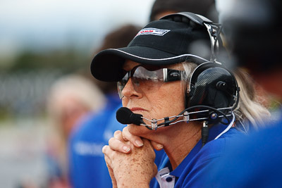 26-February-2012;Australia;Bathurst;Bathurst-12-Hour;Mt-Panorama;NSW;New-South-Wales;Val-Stewart;atmosphere;auto;endurance;motorsport;paddock;pitlane;portrait;racing;telephoto