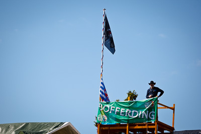 16-May-2012;24-Hour;Deutschland;Germany;Green-Hell;Grüne-Hölle;Nuerburg;Nuerburgring;Nurburg;Nurburgring;Nürburg;Nürburgring;Rhineland‒Palatinate;atmosphere;auto;endurance;fans;flags;motorsport;racing;sky;spectators;telephoto