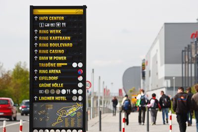 17-May-2012;24-Hour;Deutschland;Germany;Green-Hell;Grüne-Hölle;Nuerburg;Nuerburgring;Nurburg;Nurburgring;Nürburg;Nürburgring;Rhineland‒Palatinate;atmosphere;auto;endurance;motorsport;racing;telephoto