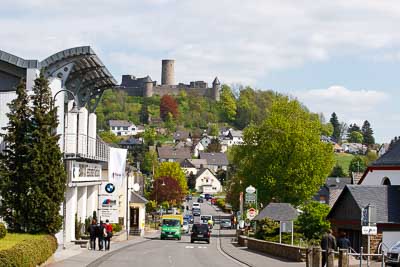 17-May-2012;24-Hour;Deutschland;Germany;Green-Hell;Grüne-Hölle;Nuerburg;Nuerburgring;Nurburg;Nurburgring;Nürburg;Nürburgring;Rhineland‒Palatinate;atmosphere;auto;clouds;endurance;landscape;motorsport;racing;scenery;sky;telephoto;town;trees