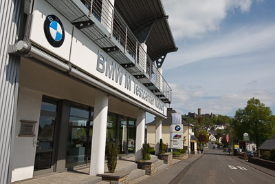 17-May-2012;24-Hour;Deutschland;Germany;Green-Hell;Grüne-Hölle;Nuerburg;Nuerburgring;Nurburg;Nurburgring;Nürburg;Nürburgring;Rhineland‒Palatinate;atmosphere;auto;endurance;motorsport;racing;town;wide-angle