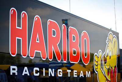 17-May-2012;24-Hour;Deutschland;Germany;Green-Hell;Grüne-Hölle;Haribo-Racing-Team;Nuerburg;Nuerburgring;Nurburg;Nurburgring;Nürburg;Nürburgring;Rhineland‒Palatinate;atmosphere;auto;endurance;motorsport;paddock;racing;telephoto