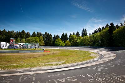 17-May-2012;24-Hour;Deutschland;Germany;Green-Hell;Grüne-Hölle;Karussell;Nuerburg;Nuerburgring;Nurburg;Nurburgring;Nürburg;Nürburgring;Rhineland‒Palatinate;atmosphere;auto;circuit;endurance;landscape;motorsport;racing;scenery;sky;track;wide-angle