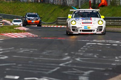 53;17-May-2012;24-Hour;Andreas-Ziegler;Deutschland;Don-Stefano;Germany;Green-Hell;Grüne-Hölle;Karussell;Nuerburg;Nuerburgring;Nurburg;Nurburgring;Nürburg;Nürburgring;Peter-Schmidt;Porsche-911-GT3-Cup-997;Rhineland‒Palatinate;Ronnie-Saurenmann;auto;endurance;motorsport;racing;super-telephoto