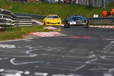 1;1;17-May-2012;24-Hour;Deutschland;Fabrizio-Giovanardi;Germany;Global-Partner-Enterprise;Green-Hell;Grüne-Hölle;Karussell;Manuel-Lauck;Nicola-Larini;Nuerburg;Nuerburgring;Nurburg;Nurburgring;Nürburg;Nürburgring;P45-Competizione;Rhineland‒Palatinate;auto;endurance;motorsport;racing;super-telephoto