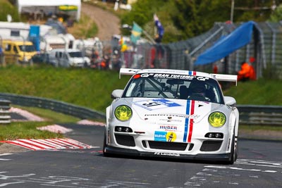 51;17-May-2012;24-Hour;51;Christoph-Rendlen;Deutschland;Germany;Green-Hell;Grüne-Hölle;Karussell;Merlo-Carlo-Babini;Nuerburg;Nuerburgring;Nurburg;Nurburgring;Nürburg;Nürburgring;Philipp-Neuffer;Porsche-911-GT3-Cup-997;Reinhard-Huber;Rhineland‒Palatinate;auto;endurance;motorsport;racing;super-telephoto