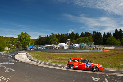 160;17-May-2012;24-Hour;AC-1927-Mayen;Deutschland;Dominic-Liedtke;Germany;Green-Hell;Grüne-Hölle;Karussell;Mike-Dohmen;Nuerburg;Nuerburgring;Nurburg;Nurburgring;Nürburg;Nürburgring;Rhineland‒Palatinate;Rolf-Weissenfels;Sebastian-Durik;Volkswagen-Golf-3-16V;auto;clouds;endurance;motorsport;racing;sky;wide-angle