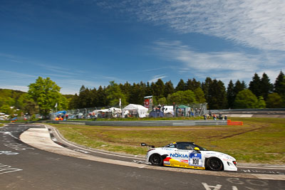 101;17-May-2012;24-Hour;Deutschland;Germany;Green-Hell;Grüne-Hölle;Julien-Piguet;Jürgen-Nett;Karussell;Michael-Bohrer;Nuerburg;Nuerburgring;Nurburg;Nurburgring;Nürburg;Nürburgring;Peugeot-RCZ;Rhineland‒Palatinate;Stephane-Caillet;Stéphane-Caillet;auto;clouds;endurance;motorsport;racing;sky;wide-angle