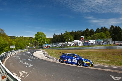 128;17-May-2012;24-Hour;Christian-Krognes;Deutschland;Dominik-Brinkmann;Germany;Green-Hell;Grüne-Hölle;Karussell;LMS-Engineering;Lars-Stugemo;Maik-Rosenberg;Nuerburg;Nuerburgring;Nurburg;Nurburgring;Nürburg;Nürburgring;Rhineland‒Palatinate;Volkswagen-Scirocco-GT24;auto;clouds;endurance;motorsport;racing;sky;wide-angle