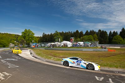 64;17-May-2012;24-Hour;Alejandro-Chahwan;Aston-Martin-Vantage-GT4;Deutschland;Germany;Green-Hell;Grüne-Hölle;Jose-Manuel-Balbiani;Juan-Manuel-Silva;Karussell;Nuerburg;Nuerburgring;Nurburg;Nurburgring;Nürburg;Nürburgring;Rhineland‒Palatinate;Ruben-Salerno;auto;clouds;endurance;motorsport;racing;sky;wide-angle