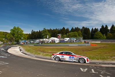 213;17-May-2012;24-Hour;BMW-325i-E92-Coupe;Deutschland;Dominik-Greb;Germany;Green-Hell;Grüne-Hölle;John-Black;Karussell;Nuerburg;Nuerburgring;Nurburg;Nurburgring;Nürburg;Nürburgring;Philipp-Leisen;Rhineland‒Palatinate;Valentin-Hummel;auto;clouds;endurance;motorsport;racing;sky;wide-angle