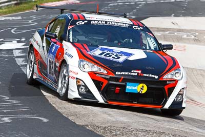 165;17-May-2012;24-Hour;Deutschland;Gazoo-Racing;Germany;Green-Hell;Grüne-Hölle;Karussell;Kumi-Sato;Masahiko-Kageyama;Minoru-Takaki;Nuerburg;Nuerburgring;Nurburg;Nurburgring;Nürburg;Nürburgring;Rhineland‒Palatinate;Toyota-86;Yoshinobu-Katsumata;auto;endurance;motorsport;racing;telephoto