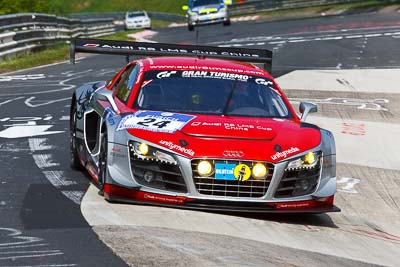 24;17-May-2012;24;24-Hour;Alexander-Yoong;Audi-R8-LMS-Ultra;Audi-Race-Experience;Deutschland;Florian-Gruber;Germany;Green-Hell;Grüne-Hölle;Karussell;Luca-Cappellari;Nuerburg;Nuerburgring;Nurburg;Nurburgring;Nürburg;Nürburgring;Rhineland‒Palatinate;Warren-Luff;auto;endurance;motorsport;racing;telephoto