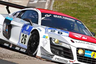 26;17-May-2012;24-Hour;26;Armin-Hahne;Audi-R8-LMS-Ultra;Christian-Abt;Christian-Mamerow;Deutschland;Germany;Green-Hell;Grüne-Hölle;Karussell;Mamerow-Racing;Michael-Ammermüller;Nuerburg;Nuerburgring;Nurburg;Nurburgring;Nürburg;Nürburgring;Rhineland‒Palatinate;auto;endurance;motorsport;racing;telephoto