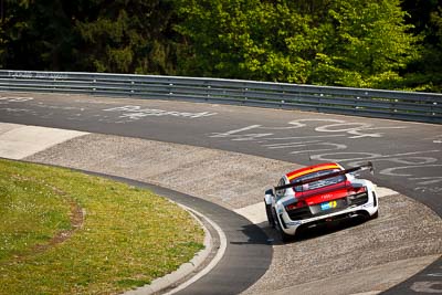 26;17-May-2012;24-Hour;26;Armin-Hahne;Audi-R8-LMS-Ultra;Christian-Abt;Christian-Mamerow;Deutschland;Germany;Green-Hell;Grüne-Hölle;Karussell;Mamerow-Racing;Michael-Ammermüller;Nuerburg;Nuerburgring;Nurburg;Nurburgring;Nürburg;Nürburgring;Rhineland‒Palatinate;auto;endurance;motorsport;racing;telephoto