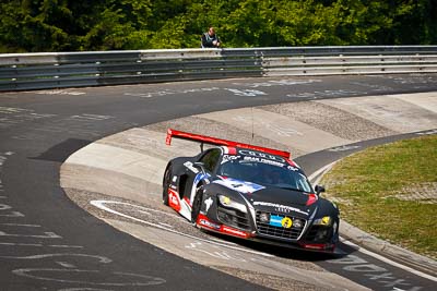 4;17-May-2012;24-Hour;4;Allan-Simonsen;Andrea-Piccini;Audi-R8-LMS-Ultra;Deutschland;Edward-Sandström;Germany;Green-Hell;Grüne-Hölle;Karussell;Nuerburg;Nuerburgring;Nurburg;Nurburgring;Nürburg;Nürburgring;Oliver-Jarvis;Rhineland‒Palatinate;Speedhunters-Team-WRT;auto;endurance;motorsport;racing;telephoto