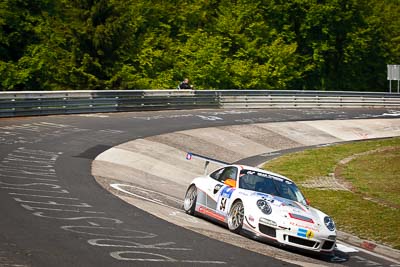 54;17-May-2012;24-Hour;54;Chris-Zöchling;David-Horn;Deutschland;Germany;Green-Hell;Grüne-Hölle;Guido-Wirtz;Karussell;Nuerburg;Nuerburgring;Nurburg;Nurburgring;Nürburg;Nürburgring;Porsche-911-GT3-Cup-997;Rhineland‒Palatinate;Rodney-Forbes;auto;endurance;motorsport;racing;telephoto