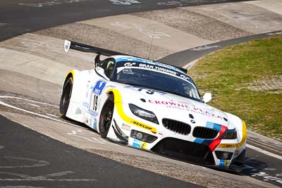 19;17-May-2012;19;24-Hour;BMW-Team-Schubert;BMW-Z4-GT3;Deutschland;Dirk-Adorf;Dirk-Müller;Germany;Green-Hell;Grüne-Hölle;Jörg-Müller;Karussell;Nuerburg;Nuerburgring;Nurburg;Nurburgring;Nürburg;Nürburgring;Rhineland‒Palatinate;Uwe-Alzen;auto;endurance;motorsport;racing;telephoto