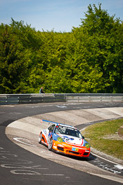 50;17-May-2012;24-Hour;Andreas-Gülden;Deutschland;Dirk-Kisters;Frank-Schmickler;Germany;Green-Hell;Grüne-Hölle;Karussell;Klaus-Panchyrz;Nuerburg;Nuerburgring;Nurburg;Nurburgring;Nürburg;Nürburgring;Porsche-911-GT3-Cup-997;Rhineland‒Palatinate;auto;endurance;motorsport;raceunion-Teichmann-Racing;racing;telephoto