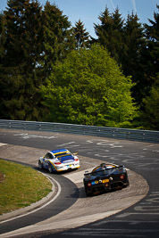 1;1;17-May-2012;24-Hour;Deutschland;Fabrizio-Giovanardi;Germany;Global-Partner-Enterprise;Green-Hell;Grüne-Hölle;Karussell;Manuel-Lauck;Nicola-Larini;Nuerburg;Nuerburgring;Nurburg;Nurburgring;Nürburg;Nürburgring;P45-Competizione;Rhineland‒Palatinate;auto;endurance;motorsport;racing;telephoto