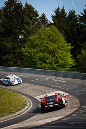 83;17-May-2012;24-Hour;Akira-Iida;Deutschland;Gazoo-Racing;Germany;Green-Hell;Grüne-Hölle;Juichi-Wakisaka;Karussell;Lexus-LFA;Nuerburg;Nuerburgring;Nurburg;Nurburgring;Nürburg;Nürburgring;Rhineland‒Palatinate;Takayuki-Kinoshita;auto;endurance;motorsport;racing;telephoto