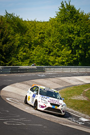 118;17-May-2012;24-Hour;Alfredo-Saligari;Deutschland;Ford-Focus;Germany;Green-Hell;Grüne-Hölle;Jürg-Hügli;Karussell;Nuerburg;Nuerburgring;Nurburg;Nurburgring;Nürburg;Nürburgring;Ralf-Zensen;Rhineland‒Palatinate;Rolf-Kuni;auto;endurance;motorsport;racing;telephoto