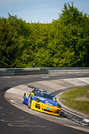 45;17-May-2012;24-Hour;45;Deutschland;Germany;Green-Hell;Grüne-Hölle;Jim-Michaelian;Karussell;Kersten-Jodexnis;Michael-Schratz;Nuerburg;Nuerburgring;Nurburg;Nurburgring;Nürburg;Nürburgring;Porsche-911-GT3-R-997;Rhineland‒Palatinate;Wolfgang-Destrée;auto;endurance;motorsport;racing;telephoto