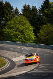 132;17-May-2012;24-Hour;Axel-Jahn;Daniel-Dupont;Deutschland;Fabrice-Reicher;Germany;Green-Hell;Grüne-Hölle;Karussell;Nuerburg;Nuerburgring;Nurburg;Nurburgring;Nürburg;Nürburgring;Raphael-Hundeborn;Rhineland‒Palatinate;Volkswagen-Scirocco;auto;endurance;motorsport;racing;telephoto