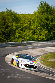 101;17-May-2012;24-Hour;Deutschland;Germany;Green-Hell;Grüne-Hölle;Julien-Piguet;Jürgen-Nett;Karussell;Michael-Bohrer;Nuerburg;Nuerburgring;Nurburg;Nurburgring;Nürburg;Nürburgring;Peugeot-RCZ;Rhineland‒Palatinate;Stephane-Caillet;Stéphane-Caillet;auto;endurance;motorsport;racing;telephoto