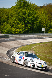 68;17-May-2012;24-Hour;68;Alessandro-Cremascoli;Deutschland;Francesco-Rizzi;Germany;Green-Hell;Grüne-Hölle;Karussell;Massimo-Colnago;Nuerburg;Nuerburgring;Nurburg;Nurburgring;Nürburg;Nürburgring;Olaf-Schley;Porsche-911-GT3-Cup-997;Rhineland‒Palatinate;auto;endurance;motorsport;racing;telephoto