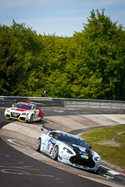 5;17-May-2012;24-Hour;5;Aston-Martin-Test-Centre;Aston-Martin-Zagato;Christopher-Porritt;Deutschland;Dr-Ulrich-Bez;Germany;Green-Hell;Grüne-Hölle;Karussell;Nuerburg;Nuerburgring;Nurburg;Nurburgring;Nürburg;Nürburgring;Rhineland‒Palatinate;Richard-Meaden;Wolfgang-Schuhbauer;auto;endurance;motorsport;racing;telephoto