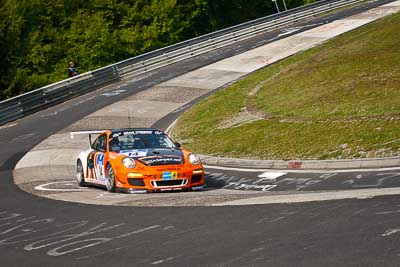 14;14;17-May-2012;24-Hour;Deutschland;Frank-Kräling;Germany;Green-Hell;Grüne-Hölle;Karussell;Manthey-Racing;Marc-Gindorf;Marco-Schelp;Nuerburg;Nuerburgring;Nurburg;Nurburgring;Nürburg;Nürburgring;Peter-Scharmach;Porsche-911-GT3-Cup-997;Rhineland‒Palatinate;auto;endurance;motorsport;racing;telephoto