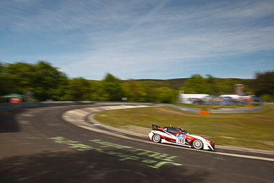 166;17-May-2012;24-Hour;Deutschland;Gazoo-Racing;Germany;Green-Hell;Grüne-Hölle;Hiroaki-Ishiura;Karussell;Kazuya-Oshima;Minoru-Takaki;Nuerburg;Nuerburgring;Nurburg;Nurburgring;Nürburg;Nürburgring;Rhineland‒Palatinate;Takuto-Iguchi;Toyota-86;auto;clouds;endurance;motion-blur;motorsport;racing;sky;wide-angle