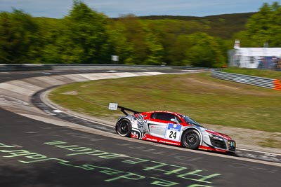 24;17-May-2012;24;24-Hour;Alexander-Yoong;Audi-R8-LMS-Ultra;Audi-Race-Experience;Deutschland;Florian-Gruber;Germany;Green-Hell;Grüne-Hölle;Karussell;Luca-Cappellari;Nuerburg;Nuerburgring;Nurburg;Nurburgring;Nürburg;Nürburgring;Rhineland‒Palatinate;Warren-Luff;auto;endurance;motion-blur;motorsport;racing;wide-angle